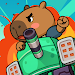 Capybara Fight Sahur-Clash Car gameplay screenshot 1