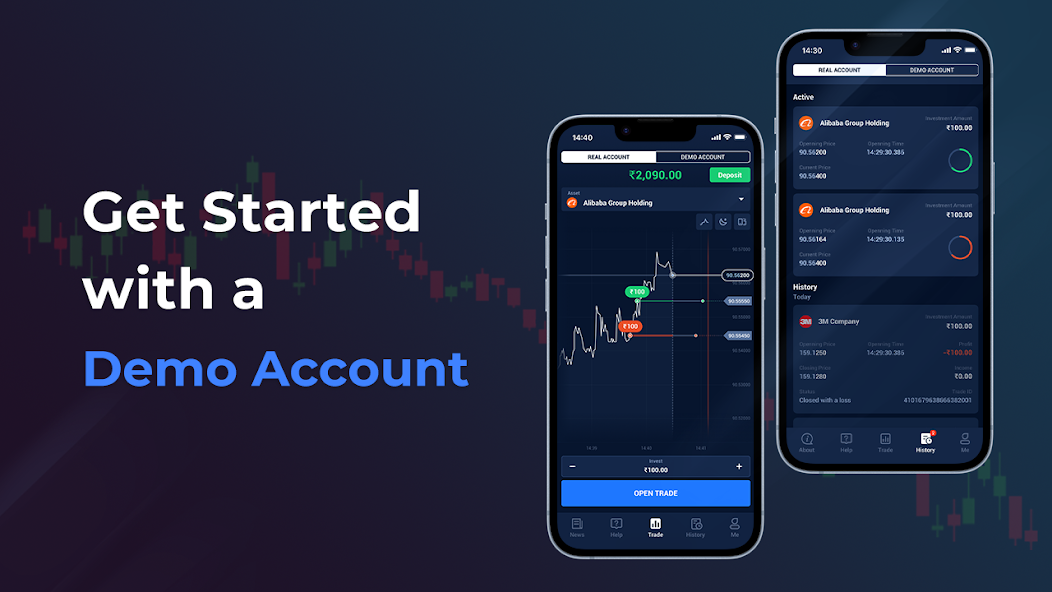 GuruTrade7 screenshot 2
