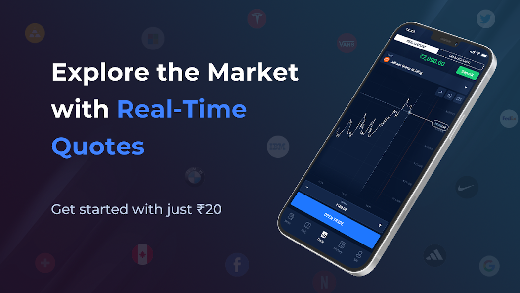 GuruTrade7 screenshot 3