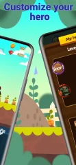 Mergy: Merge RPG game preview 3