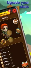 Mergy: Merge RPG game preview 4