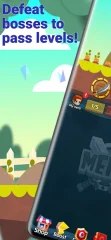 Mergy: Merge RPG game preview 5