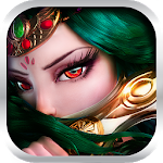 Romance of Heroes: Realtime 3v3 screenshot 1