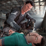 Secret Agent Spy Rescue Game screenshot 1