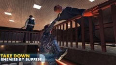 Secret Agent Spy Rescue Game screenshot 3