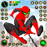 Spider Rope SuperHero Gangster screenshot 1