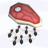 Moshquito 3D Zodiac Runner screenshot 1