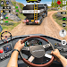 Truck Simulator - Truck Driver screenshot 1