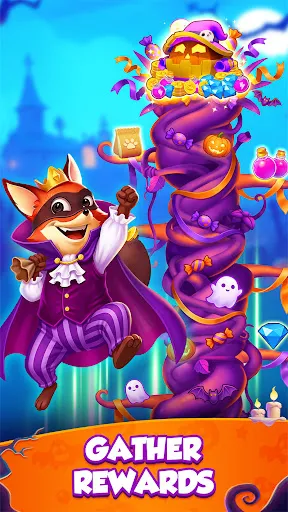 Crazy Fox screenshot 1