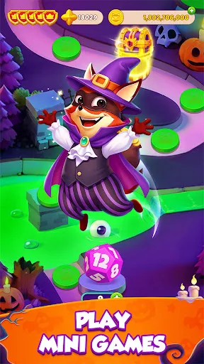 Crazy Fox screenshot 4