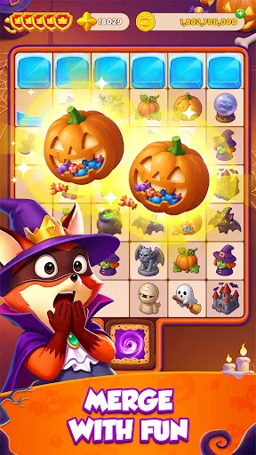 Crazy Fox screenshot 5