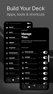 Edge Deck preview image 3