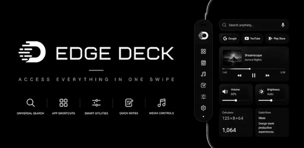 Edge Deck preview image 8