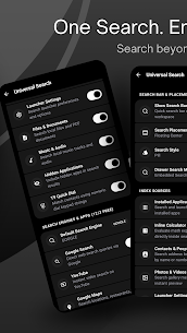Orion Launcher preview 5