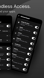 Orion Launcher preview 6