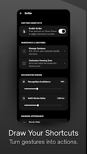 Orion Launcher preview 7