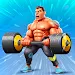Slap & Punch: Gym Fighting Game screenshot 1