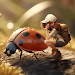 Tiny Survivors gameplay screenshot 1