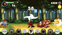 Anime War [ВЗЛОМ много денег] v 2.0.4 screenshot 2