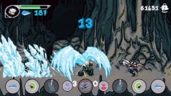 Anime War [ВЗЛОМ много денег] v 2.0.4 screenshot 4