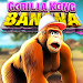 Gorilla Kong Banana gameplay preview 1