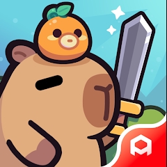 Download Capybara Go!