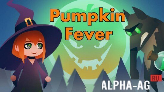Pumpkin Fever