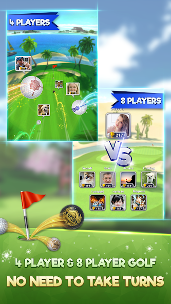 ExtremeGolf