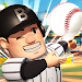 Super Baseball League gameplay view 1