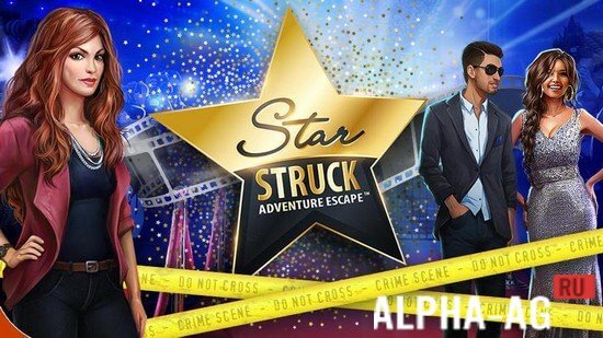 Adventure Escape: Starstruck