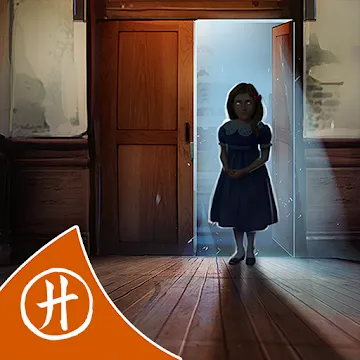 Adventure Escape: Asylum screenshot 1