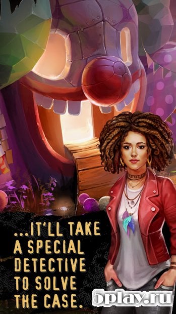 Adventure Escape: Carnival