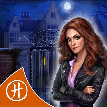 Adventure Escape: Murder Manor screenshot 1