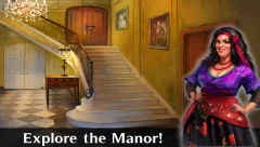 Adventure Escape: Murder Manor screenshot 3