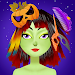 Hair Salon: Halloween Stylish Screenshot 1
