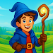 Idle Magic Academy Tycoon screenshot 1