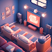 Idle Cinema Empire Tycoon screenshot 1
