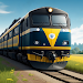 Idle Train Empire Tycoon screenshot 1