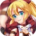 Pocket Girl ～Hunting The Devil screenshot 1