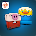 Death Squared Halfbrick screenshot 1