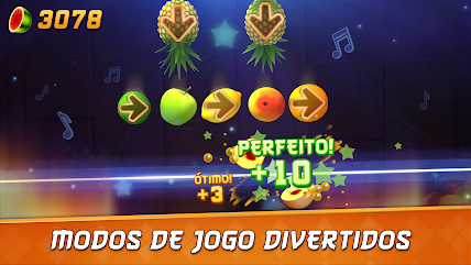 Fruit Ninja 2 screenshot 3