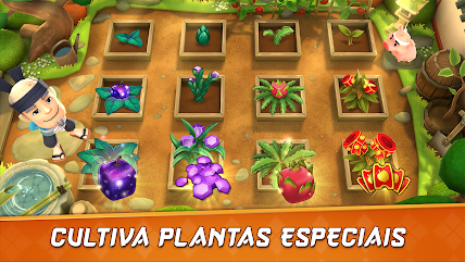 Fruit Ninja 2 screenshot 4
