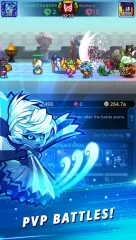Catch Idle screenshot 2