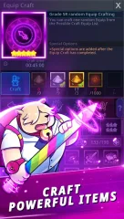 Catch Idle screenshot 3
