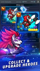 Catch Idle screenshot 4