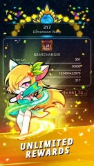 Catch Idle screenshot 5