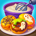 Halloween Cooking Fever Chef screenshot 1