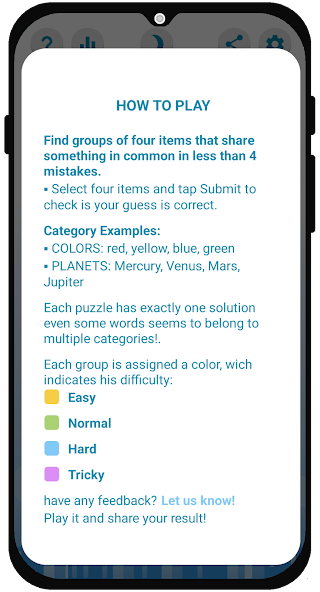 Connections screenshot 5