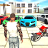 Indian Bike and Car Simulator screenshot 1