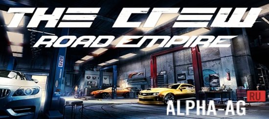 The Crew screenshot 1